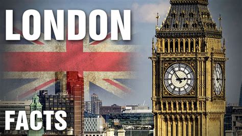 when was london founded|10 facts about london.